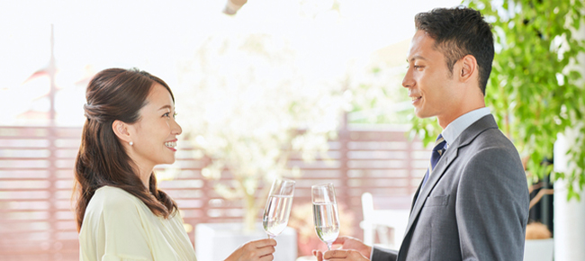 大阪 カテゴリー 京都の街コンnepisu ネピス